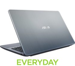 ASUS VivoBook Max Intel Core X541 15.6